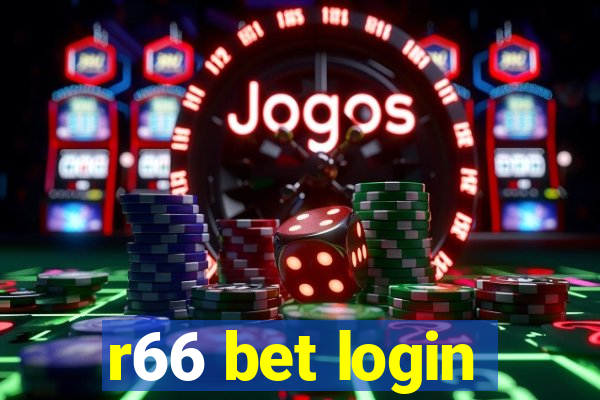 r66 bet login